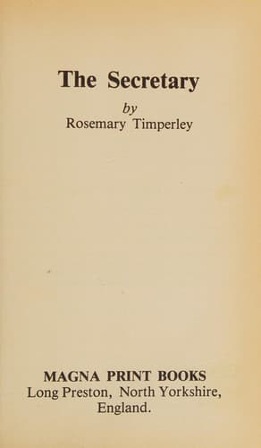 Book cover image