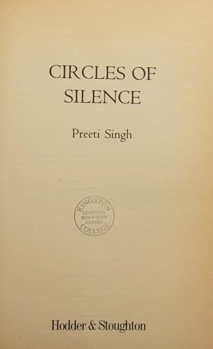 Book cover image