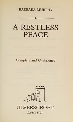Book cover image