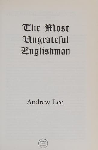 Book cover image