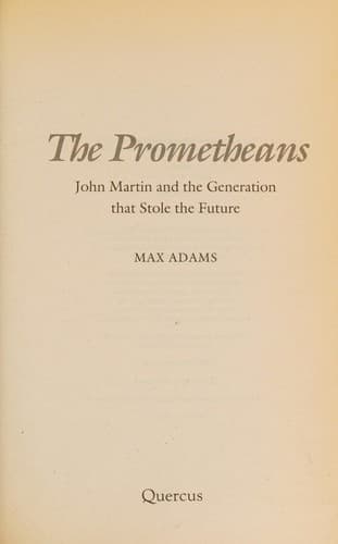 Book cover image