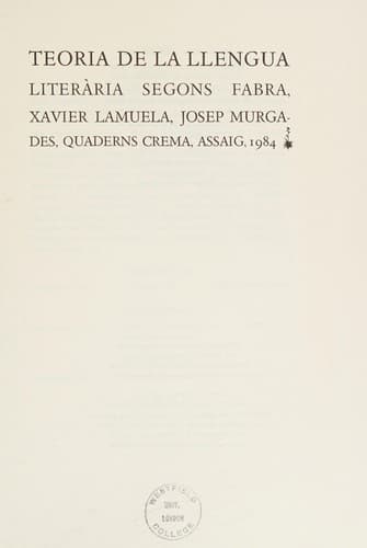 Book cover image