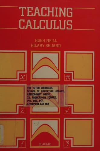 Book cover image