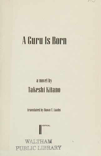 Book cover image