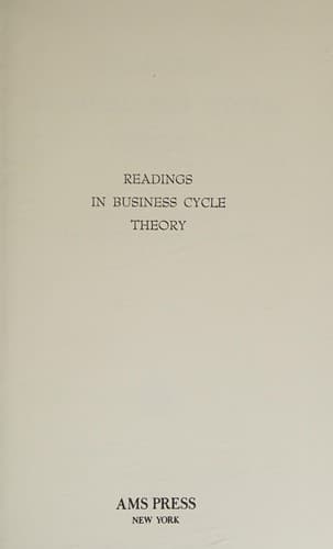 Book cover image