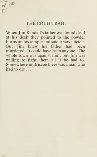 Book cover image