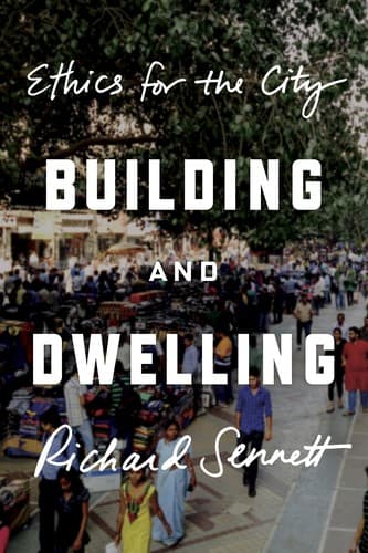 Cover image for Building and dwelling