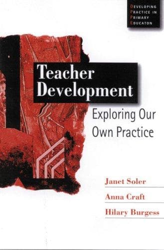 Cover image for Teacher Development