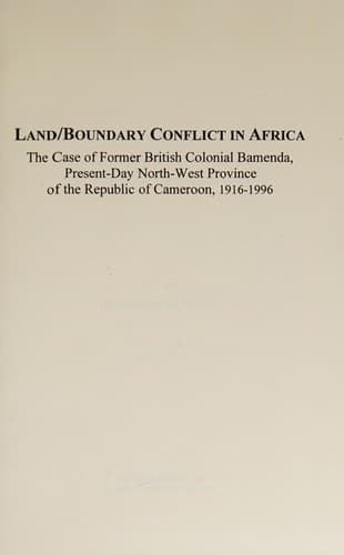Book cover image