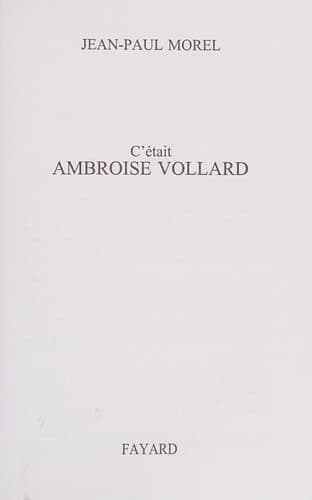 Book cover image