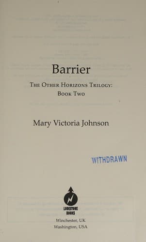 Book cover image