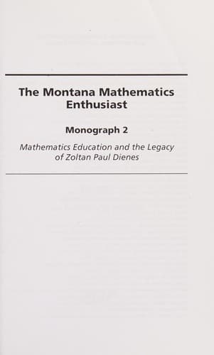Book cover image