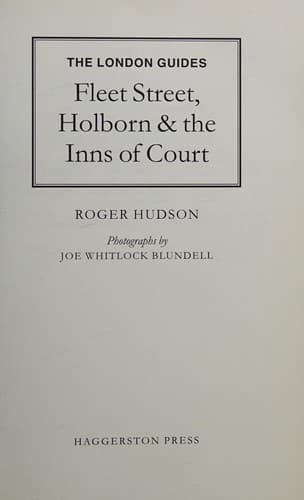Book cover image