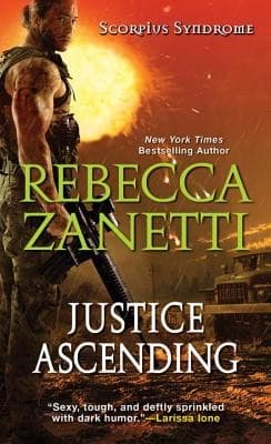Cover image for Justice Ascending