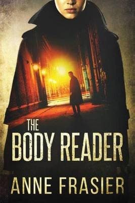 Cover image for The body reader