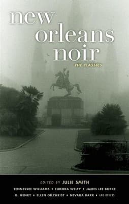 Cover image for New Orleans noir
