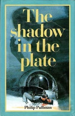 Cover image for Shadow in the Plate