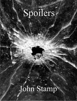 Cover image for Spoilers