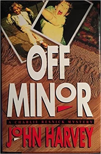 Cover image for Off minor