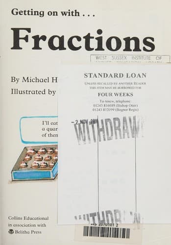 Book cover image