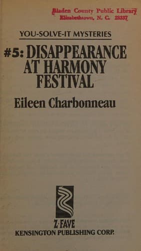 Book cover image