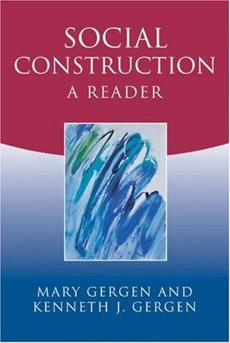 Cover image for Social Construction