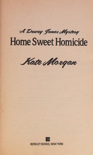 Book cover image