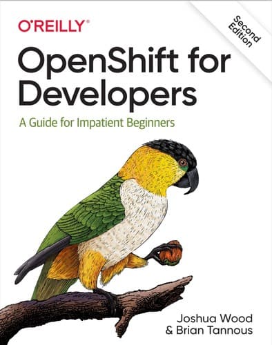 OpenShift for Developers