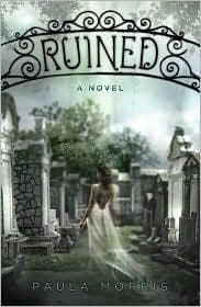 Cover image for Ruined