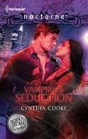 Cover image for The Vampire's Seduction