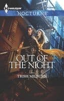 Cover image for Out of the Night