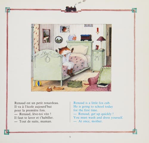 Cover image for Premier jour d'école =