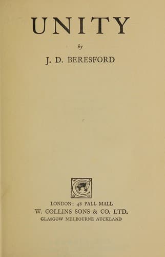 Book cover image