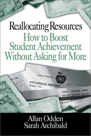 Cover image for Reallocating Resources