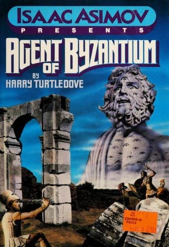 Cover image for Agent of Byzantium