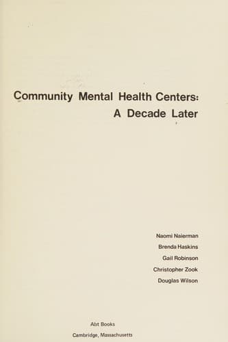 Book cover image