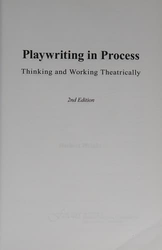 Book cover image