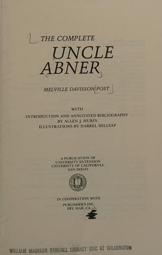 Book cover image