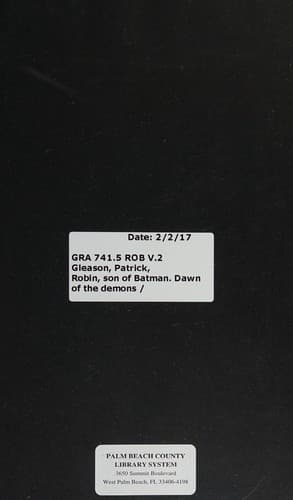 Book cover image