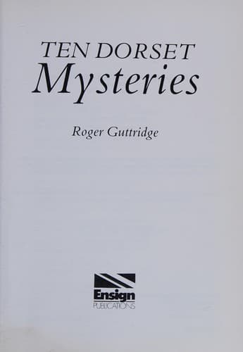 Book cover image
