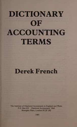 Book cover image