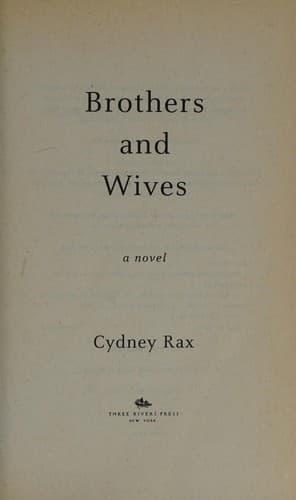 Book cover image