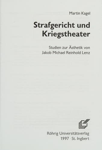 Book cover image