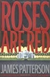 Cover image for Roses Are Red (Large Print)