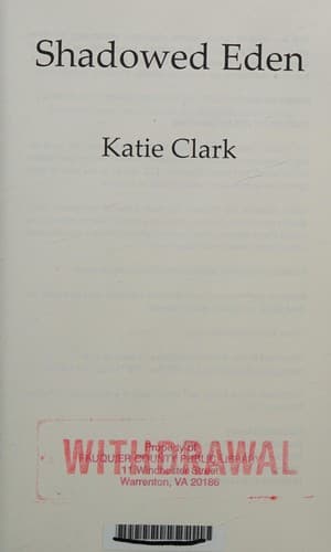 Book cover image