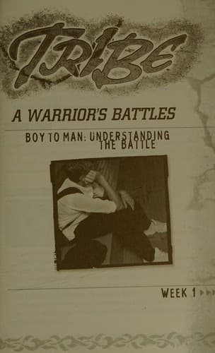 Cover image for Tribe