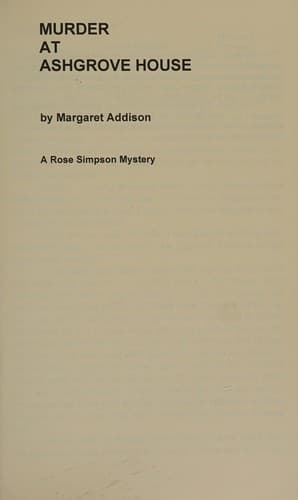 Book cover image