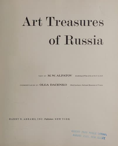 Book cover image