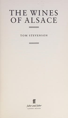 Book cover image