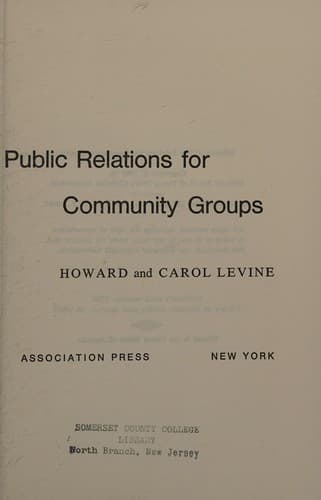 Book cover image
